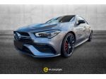 MERCEDES-BENZ CLA 35 AMG 4Matic rif. 23758701