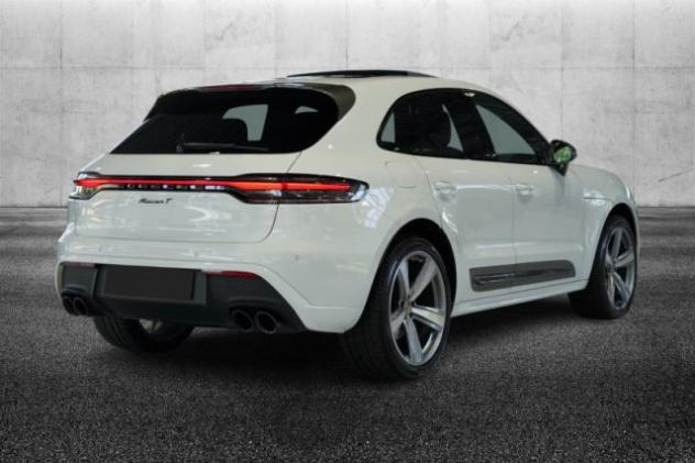 PORSCHE Macan 2.0 T rif. 24049140 - Foto 3