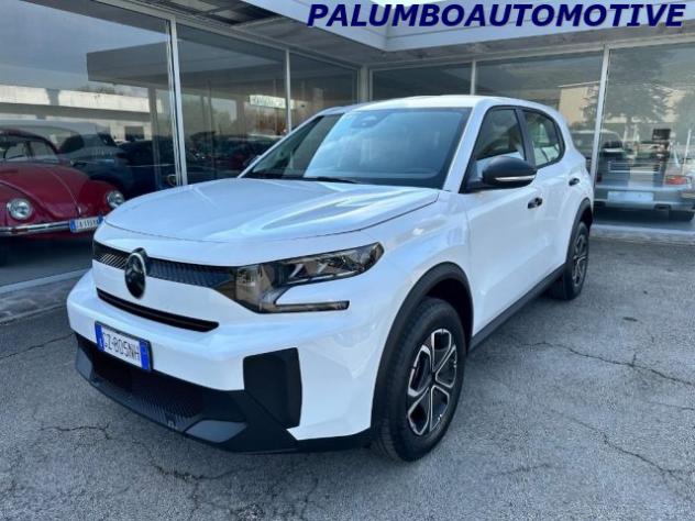 CITROEN C3 Aircross PureTech Turbo 100 CV You rif. 23775042