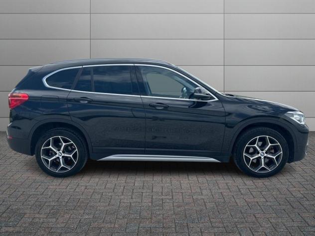 BMW X1 F48 sdrive18d auto my18 - Foto 3