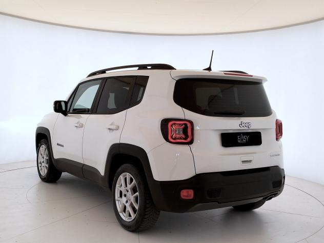 Jeep Renegade 1.0 T3 Limited - NEOPATENTATI - Foto 6