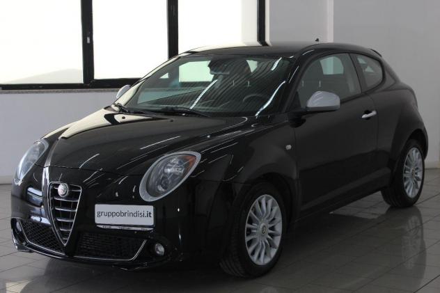 ALFA ROMEO - MiTo - 1.3 JTDm 85 CV S&S Distinctive - Foto 3