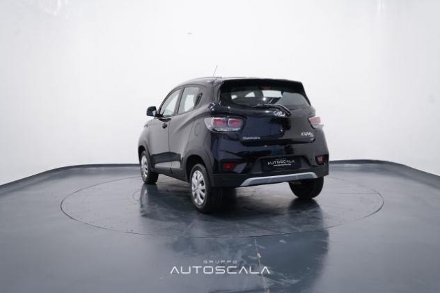 MAHINDRA KUV100 1.2 VVT 87cv K6+ GPL rif. 24195083 - Foto 4