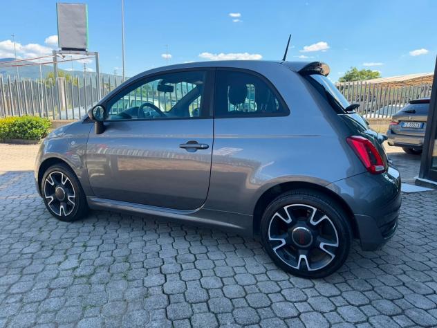 Fiat 500 1.2 Riva Sport - Foto 2