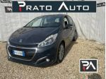 PEUGEOT 208 PureTech 82 5 porte Black Line rif. 19088365
