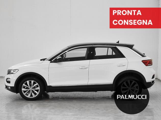 Volkswagen T-Roc 1.0 TSI Sport - Foto 4