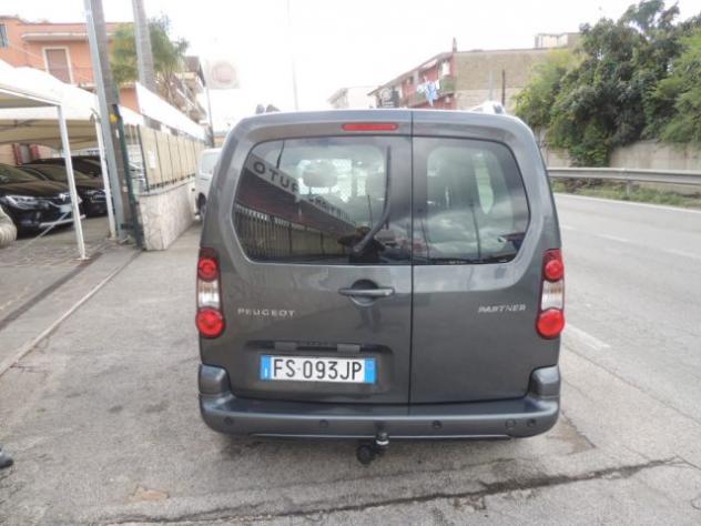 PEUGEOT Partner BlueHDi 100 L1 Pian.Cab. isotermico distribuzione rif. 23463848 - Foto 7