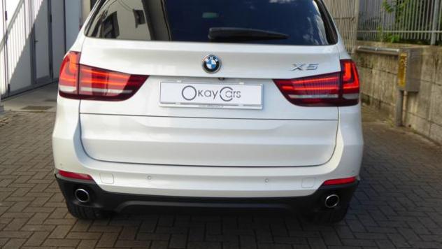 BMW X5 xDrive25d Business rif. 23807937 - Foto 6