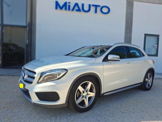 Mercedes-GLA 200 CDI Automatic Executive - Foto 9