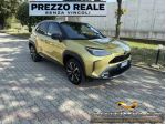 TOYOTA Yaris Cross 1.5 Hybrid 5p.Cv 116 E-CVT AWD-i 4x4,Premiere rif. 24204230