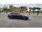 Audi A6 - rs 6 - pacchetto black- permuta