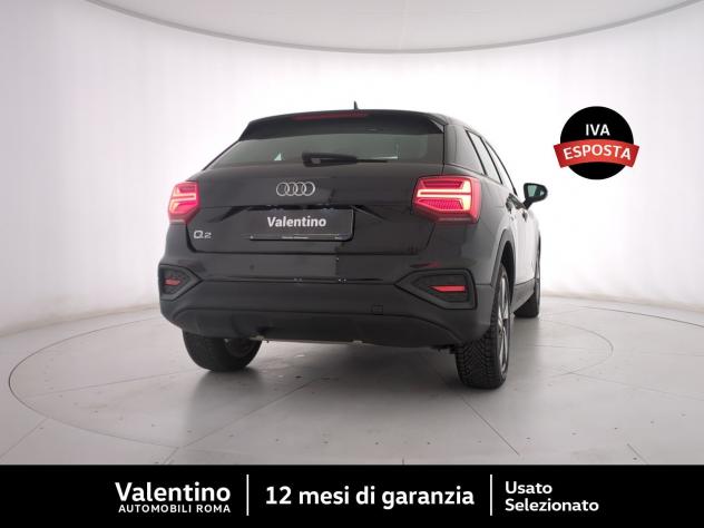 Audi Q2 1.5 35 TFSI ADMIRED ADVANCED S TRONIC - Foto 3