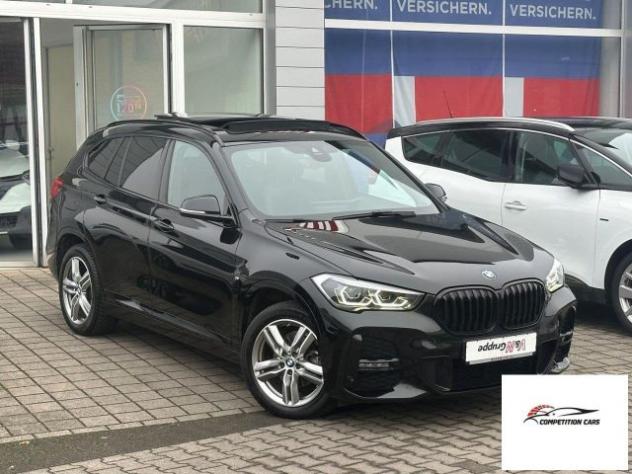 BMW X1 sDrive18d M-SPORT LED PANO HUD BI-ZONA PDC NAVI rif. 22596971