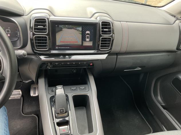 Citroen C5 Aircross BlueHDi 130 S&S EAT8 Shine - Foto 9