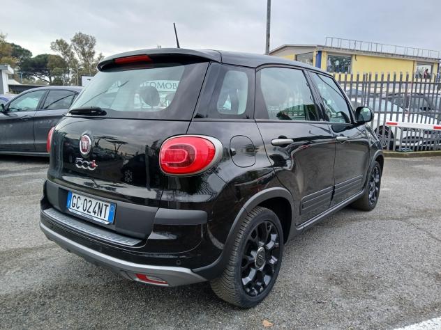 Fiat 500L 1.4 95 CV S&S Connect - Foto 6