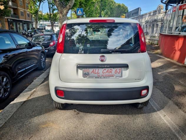 Fiat Panda 1.2 UNIPRO' SENZA VINCOLI E 6 - Foto 5
