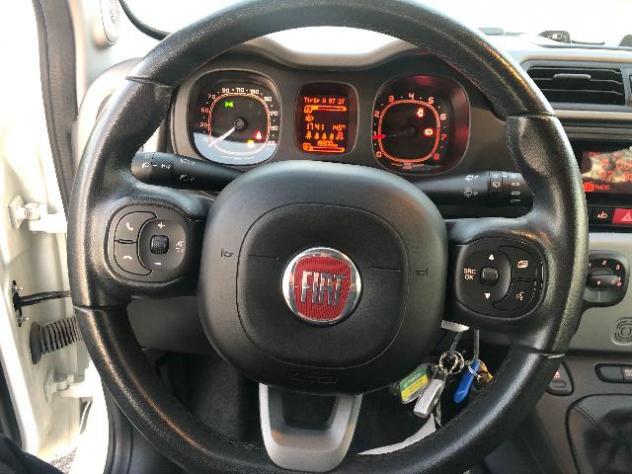 Fiat Panda Panda 1.2 Lounge - Foto 10