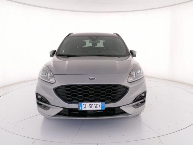 Ford Kuga 2.5 full hybrid ST-Line 2wd 190cv cvt - Foto 5