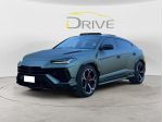Lamborghini Urus Urus 4.0 V8 S auto "COME NUOVA!!" PPF OPACO