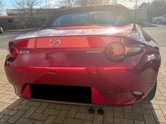 MAZDA MX-5 2.0L Skyactiv-G Sport rif. 23803226 - Foto 6