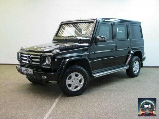 Mercedes Classe G G 500 S.w. Lunga guard blindata vr7-vr9 - Foto 2
