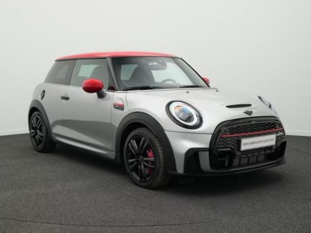 MINI John Cooper Works 231 Cv - TRIM LED NAVI APPLE CARPLAY rif. 22837825 - Foto 2