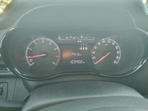 OPEL Karl Rocks 1.0 73 CV GPL rif. 23122802 - Foto 10