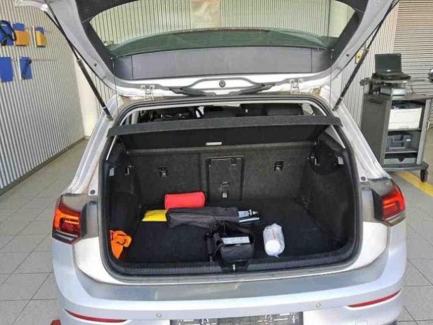 VOLKSWAGEN Golf 2.0 TDI 116 CV DSG SCR Life rif. 23235139 - Foto 6