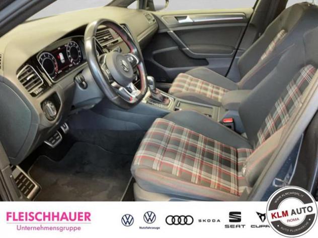 VOLKSWAGEN Golf GTI Performance 2.0 245 CV TSI DSG 5p.+ VIRTUAL rif. 24194271 - Foto 6