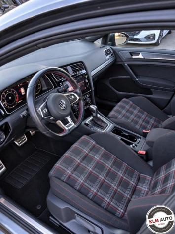 VOLKSWAGEN Golf GTI Performance 2.0 245 CV TSI DSG 5p. BMT rif. 24194617 - Foto 5