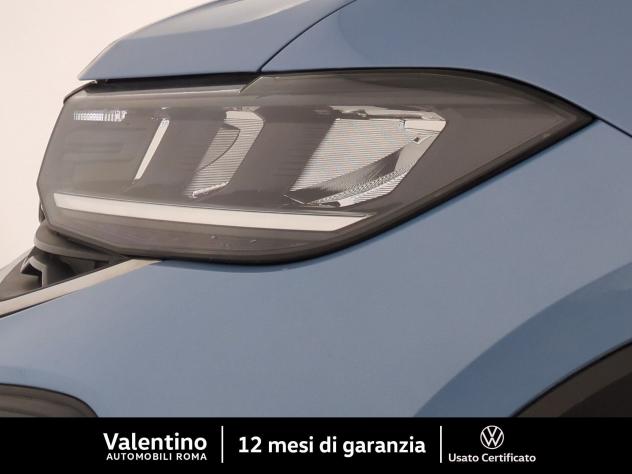Volkswagen T-Cross 1.0 TSI Edition Plus - Foto 8