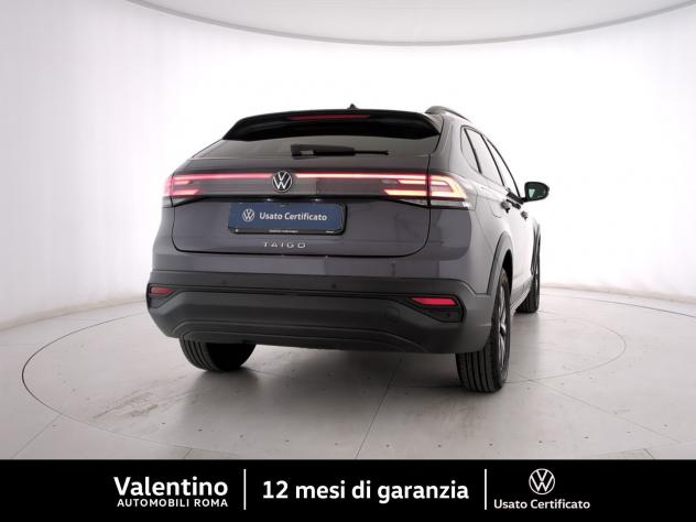 Volkswagen Taigo 1.0 TSI Life - Foto 3