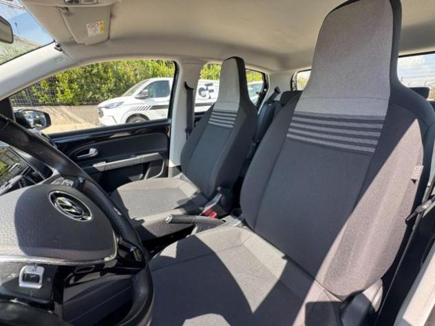 VOLKSWAGEN up! Evo move up! 1.0cc 65cv rif. 24003431 - Foto 4