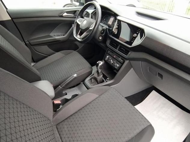 VOLKSWAGEN T-Cross 1.6 TDI SCR Urban BMT rif. 23246881 - Foto 7