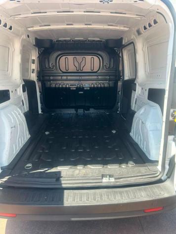 FIAT Doblo Doblò 1.6 MJT 105CV S&S PL-TN Cargo Maxi 3posti rif. 23838019 - Foto 9