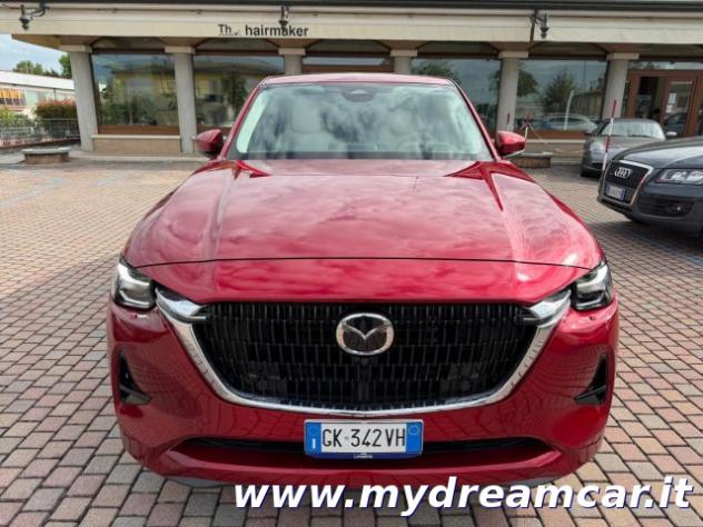 MAZDA CX-60 2.5L e-Skyactiv G PHEV AWD Takumi rif. 23775591 - Foto 9