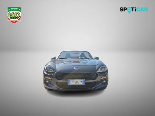 FIAT 124 Spider 1.4 MultiAir Lusso rif. 24190550 - Foto 10
