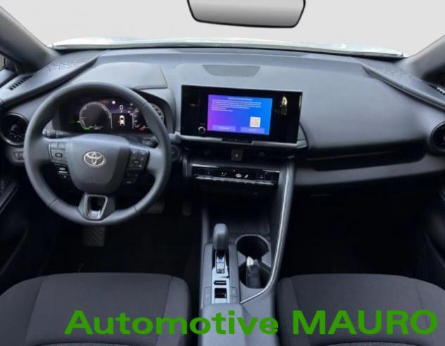 TOYOTA C-HR 1.8 HV Trend rif. 24149519 - Foto 5