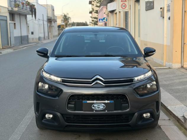 CITROEN C4 Cactus 1.5 BlueHDi 100 Feel Pack rif. 24037238 - Foto 6