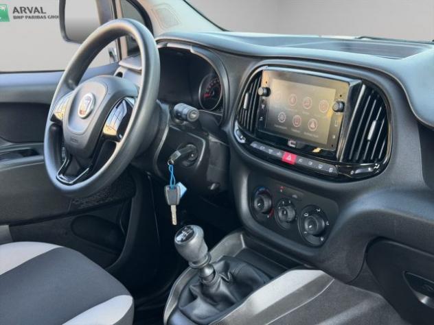 FIAT Doblo 1.6MJT AUTOCARRO N1 rif. 23735410 - Foto 10