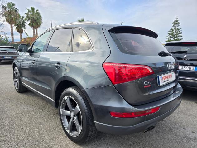 Audi Q5 Q5 2.0 TDI 170 CV quattro S-line - Foto 7