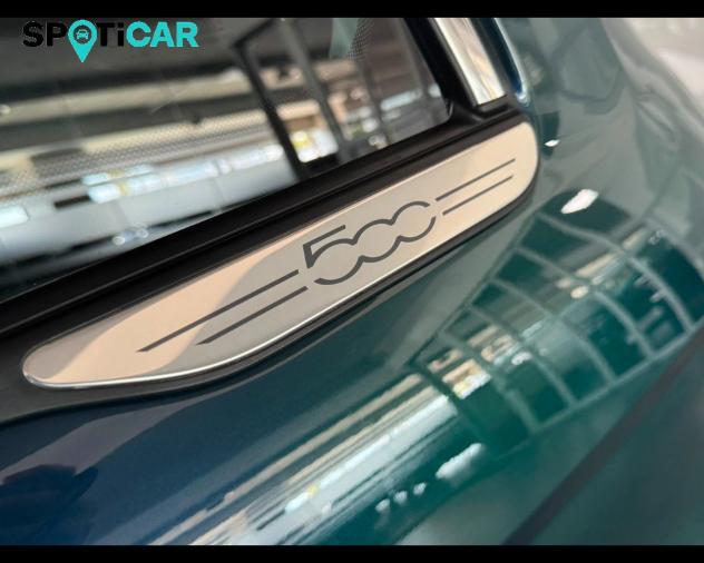 FIAT 500 IV 1.0 hybrid Icon - Foto 7