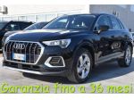 AUDI Q3 35 TDI Stronic Business Advanced*Telecamera,Pelle* rif. 23445898