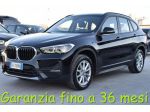 BMW X1 sDrive18d Business Advantage