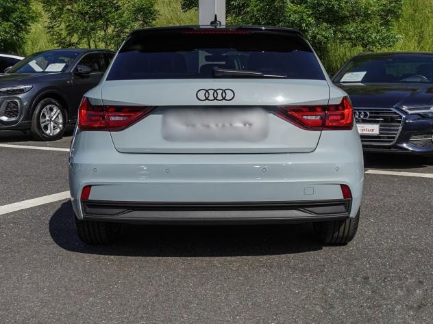 Audi A1 SPB 30 TFSI S line edition - Foto 2
