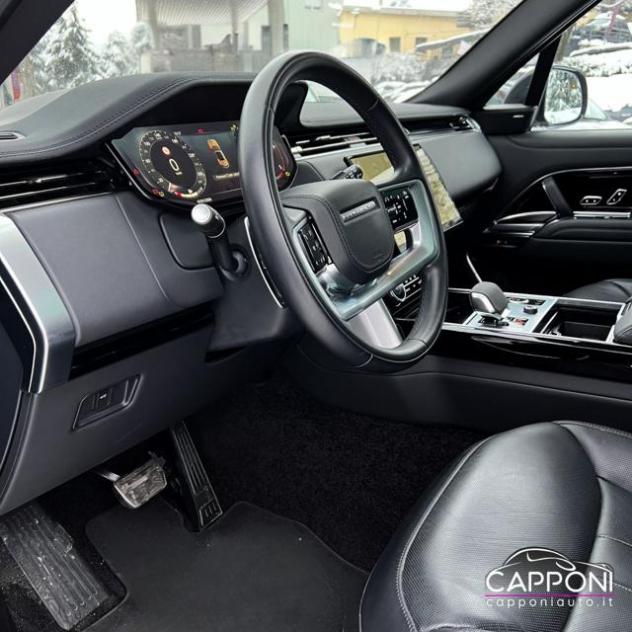 LAND ROVER Range Rover Vogue HSE 3.0D IBRIDO rif. 24002873 - Foto 7