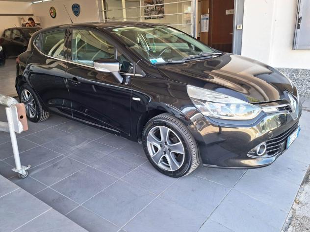 Renault Clio UNICO PROPRIETARIO - Foto 6