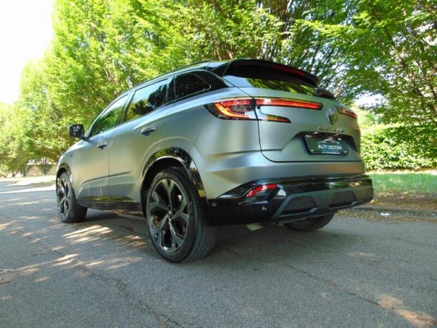 RENAULT Austral Austral Full Hybrid E-Tech 200 CV Iconic Esprit Alpine - Foto 5