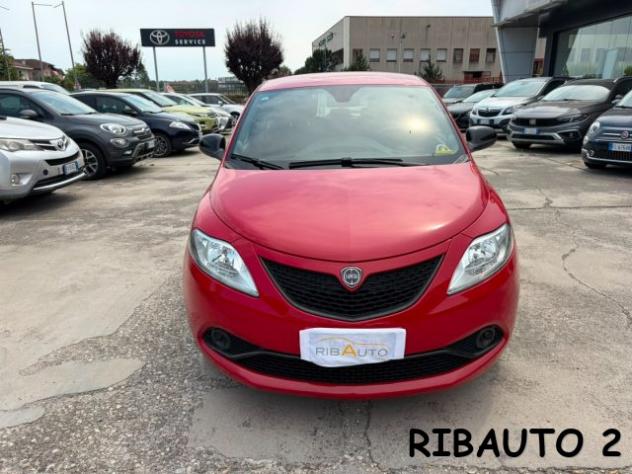 LANCIA Ypsilon 1.2 69 CV 5 porte GPL Ecochic Gold rif. 24079612 - Foto 3