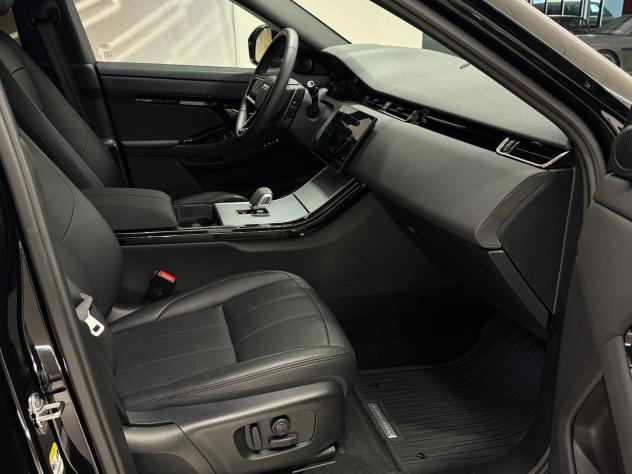 Land Rover Range Rover Evoque 2ª serie LAND ROVER 2.0D I4 163 CV AWD Auto Dark Edition S - Foto 3